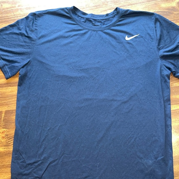 Nike Men’s DRI-FIT T-shirt - Picture 1 of 1